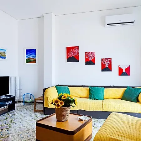 Snicher Apartment Sorrento