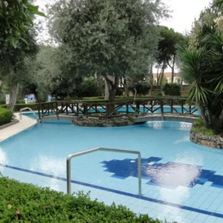 Snicher Apartment Sorrento