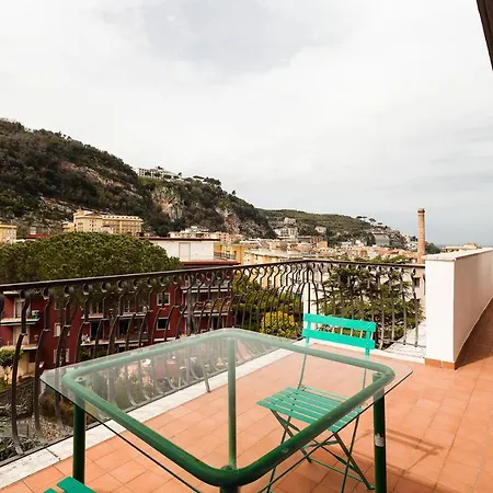 Appartement Snicher *