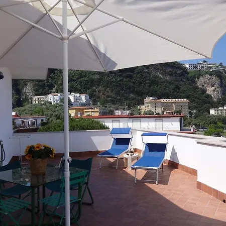Snicher Apartment Sorrento