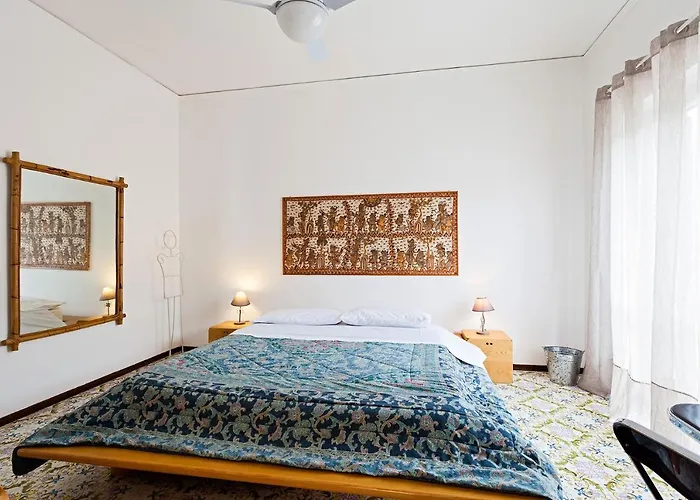 Апартаменты Snicher