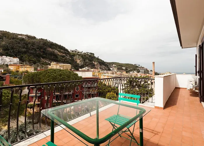 Апартаменты Snicher *