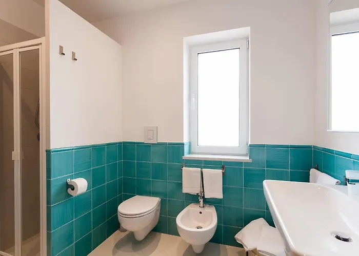 Апартаменты Snicher *