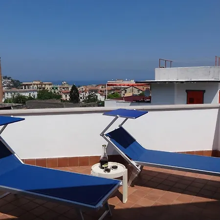 Appartement Snicher Sorrente