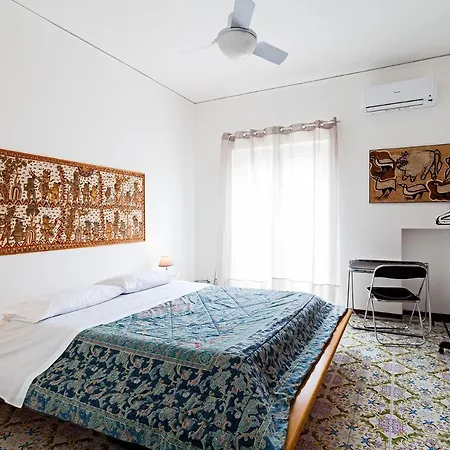Snicher Apartment Sorrent
